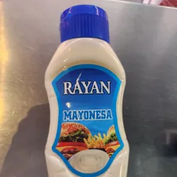 Mayonesa Rayan