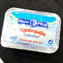 Minidosis de Mantequilla