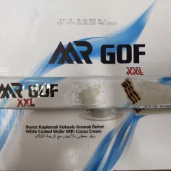MR Gof 