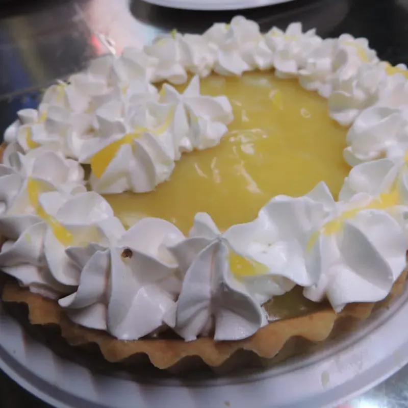 Pae de Limón