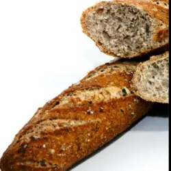 Pan Baguette Integral