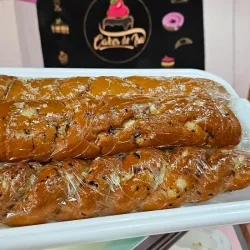 Pan de Ajo