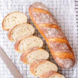 Pan Mini Baguette