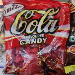 Paquetes de Caramelitos