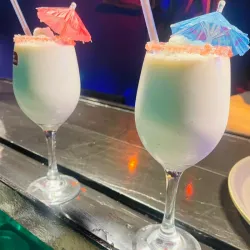 Piña Colada