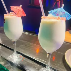 Piña Colada Virgen