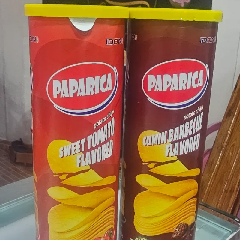Pringles