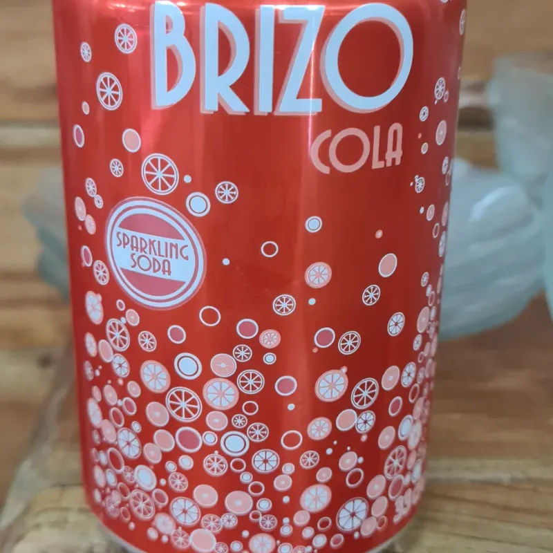 Ref. BRIZO COLA