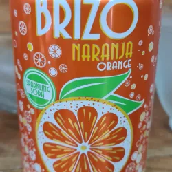 Ref Brizo Naranja