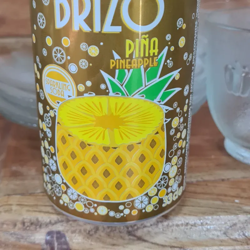 Ref. BRIZO PIÑA