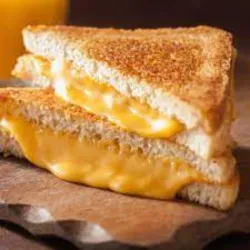 Sandwich de Queso Gouda 