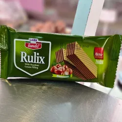 Sorbeto Rulix