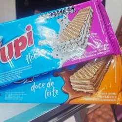 Sorbeto Yupi