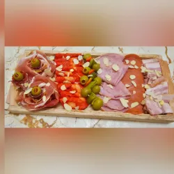 Tabla de Embutidos