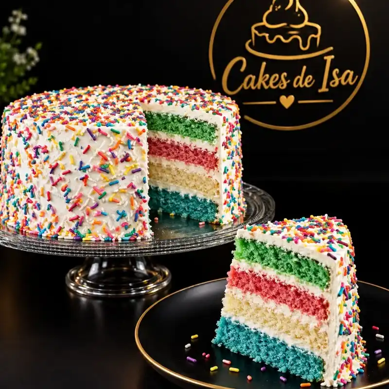 Cuña Arcoiris