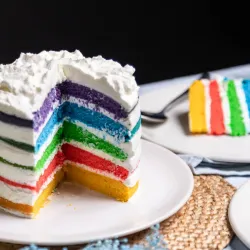 Cuña Arcoiris 