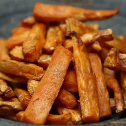 Viandas Fritas 