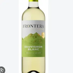 Vino Frontera Blanco Sauvignon
