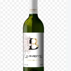 Vino La Baronne Blanco