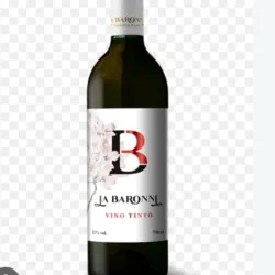 Vino La Baronne Tinto