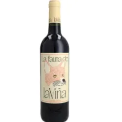 Vino La Viña Tinto