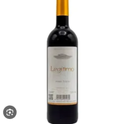Vino Legítimo Tinto