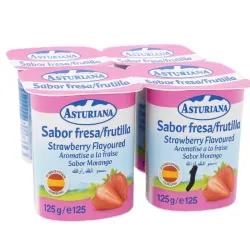 Yogourt Vasito