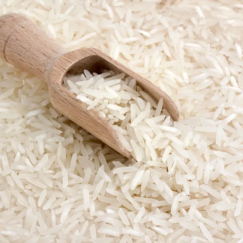 ARROZ IMPORTADO