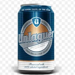 CERVEZA UNLAGUER