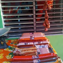 CHORIZO VELE