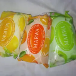 Jabon de Baño MARWA