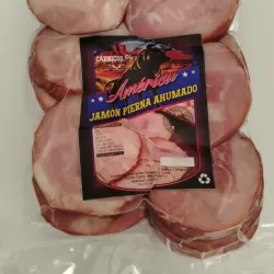 JAMON PIERNA