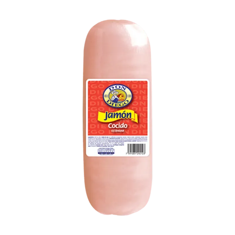 JAMON VICKY 500 G