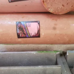 JAMONADA DE CERDO