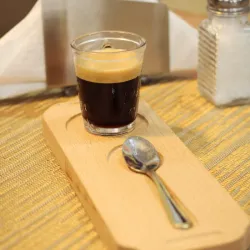 Café expreso 