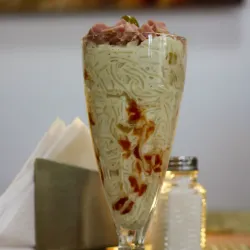 Ensalada fría 