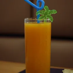 Jugos de frutas 