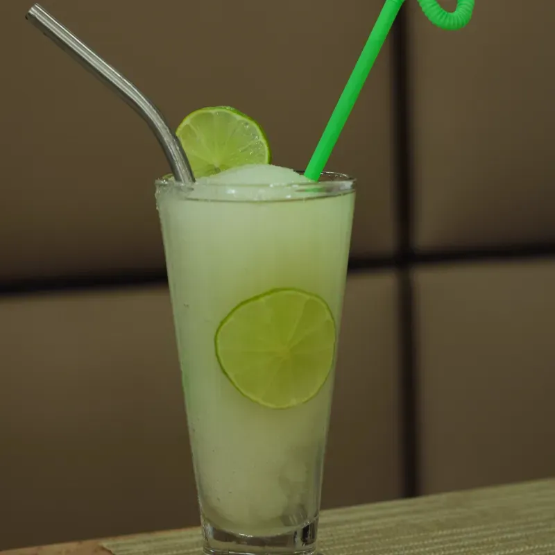 Limonada frappe 