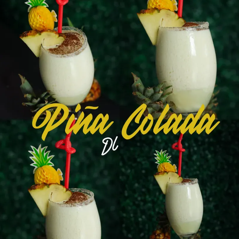 Piña colada 
