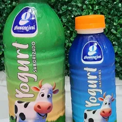 Yogurt gustatini 