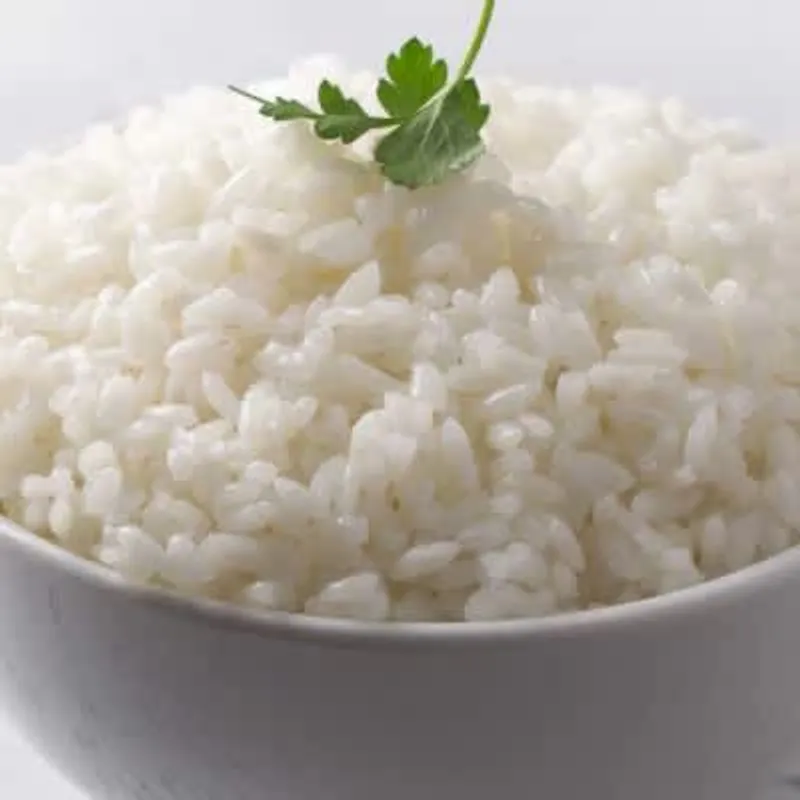 Arroz Blanco 