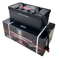 *930 USD* Baterias de motorinas TOQMAN 55 AMP 72 VOL 