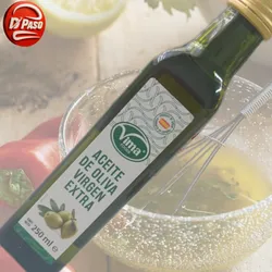 Aceite de oliva