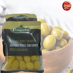 Aceitunas