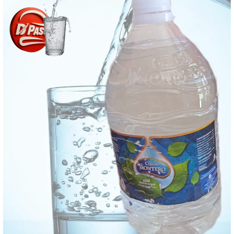 Agua 