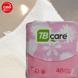 Protectores diarios 