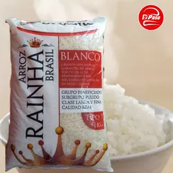 Arroz 