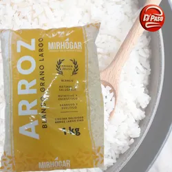 Arroz