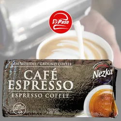 Café Espresso