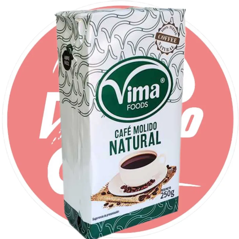 Café Vima